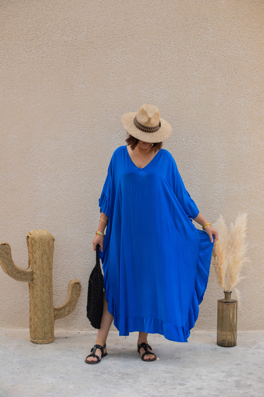 Caftan grande taille top 50